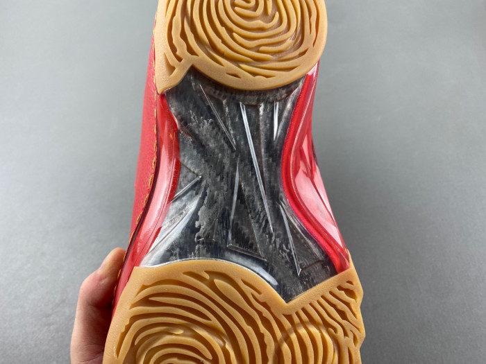 Air Jordan 23 Retro "Chicago" 811645 650