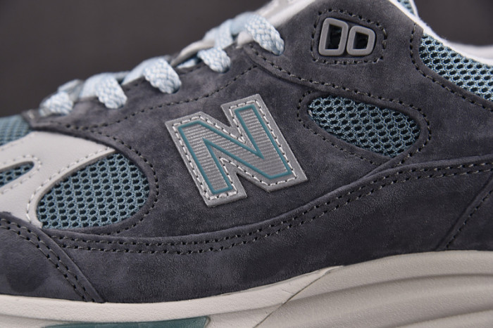 New Balance NB 991v2 U991KH2
