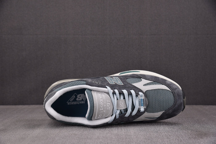 New Balance NB 991v2 U991KH2