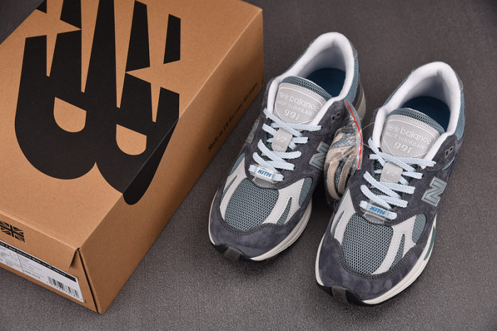 New Balance NB 991v2 U991KH2