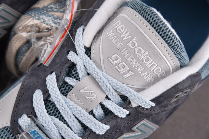 New Balance NB 991v2 U991KH2
