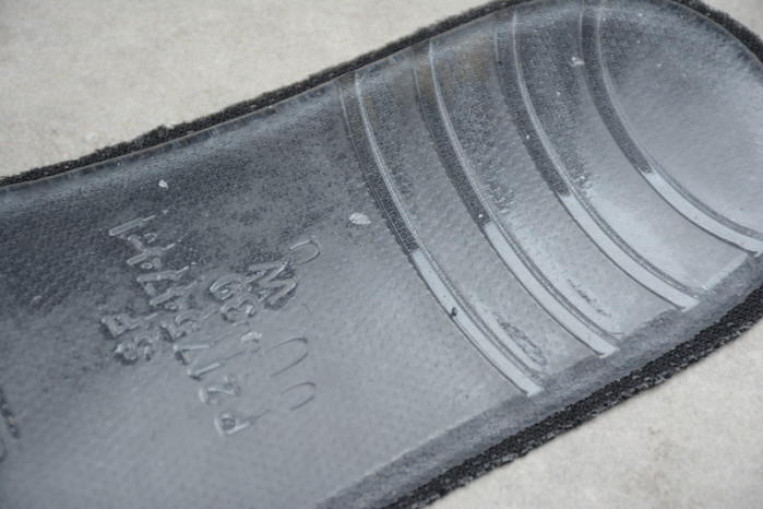 Ba*len*cia*ga track sneaker ecba8168583