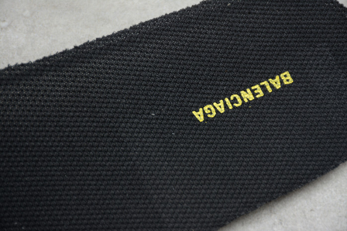 Ba*len*cia*ga track sneaker ecba8168583