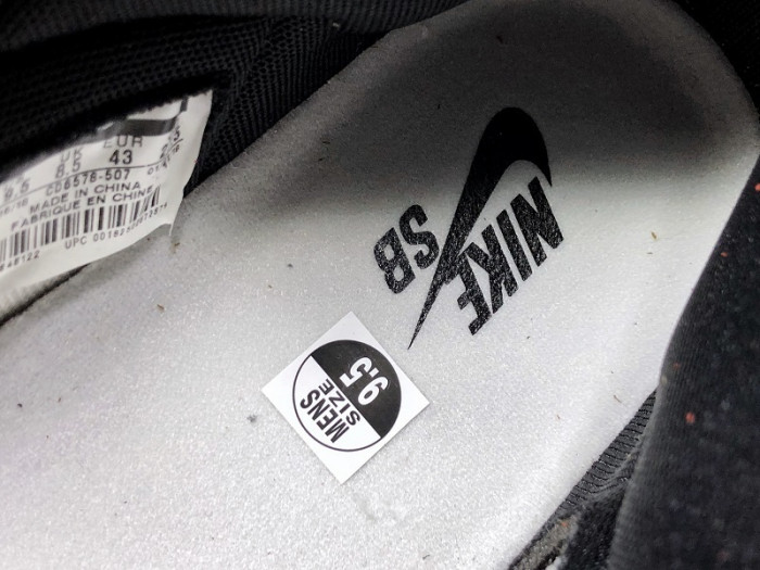 air jordan 1 retro high sb 