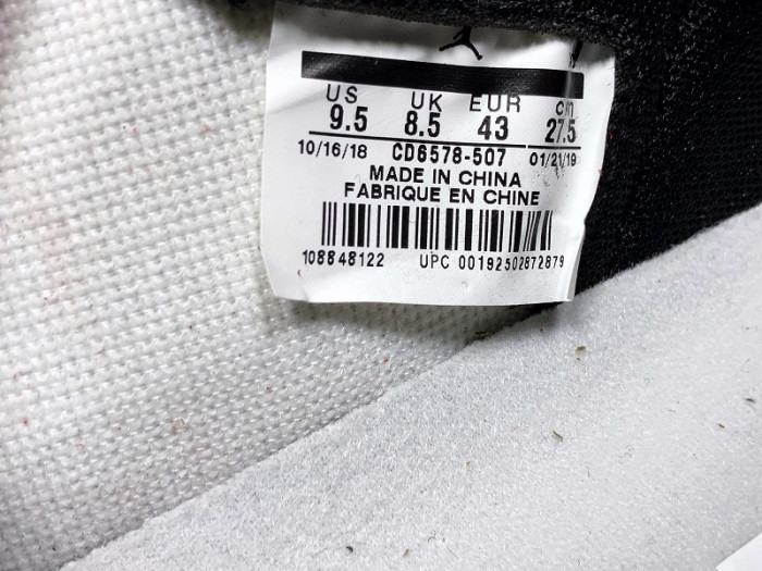 air jordan 1 retro high sb 