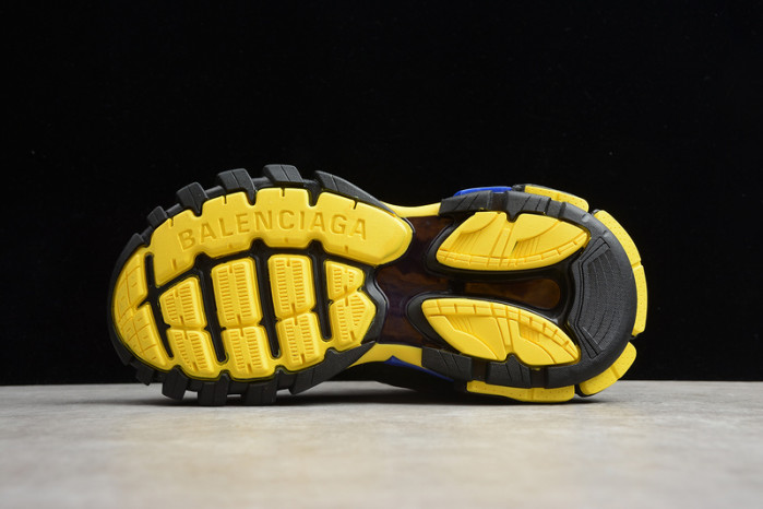 Ba*len*cia*ga track sneaker ecba8168583