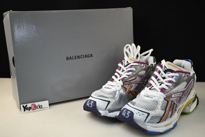 Ba*len*cia*ga RUNNER W3RB6 8123