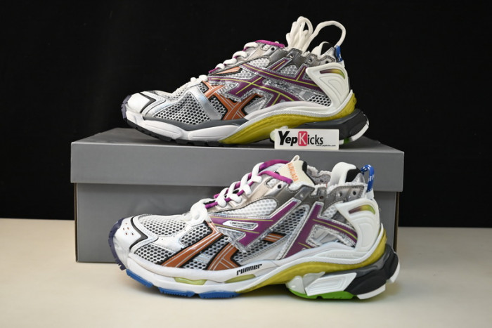 Ba*len*cia*ga RUNNER W3RB6 8123