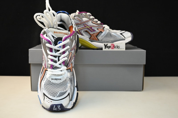 Ba*len*cia*ga RUNNER W3RB6 8123