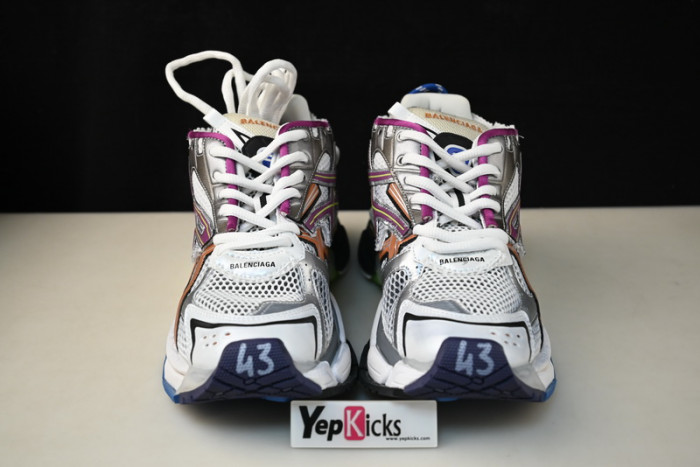 Ba*len*cia*ga RUNNER W3RB6 8123