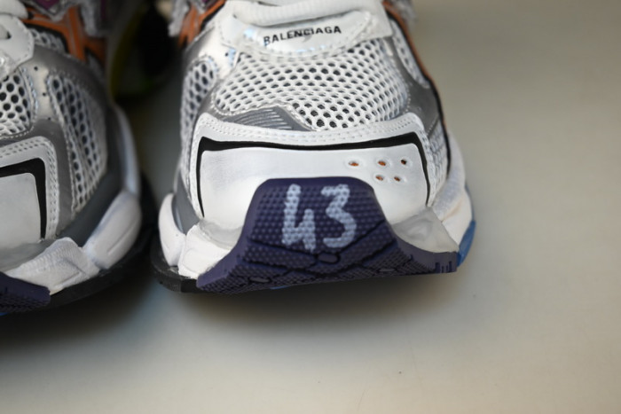 Ba*len*cia*ga RUNNER W3RB6 8123