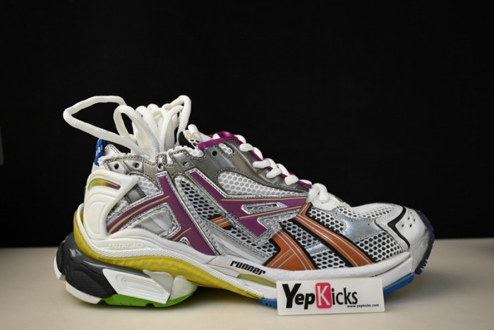 Ba*len*cia*ga RUNNER W3RB6 8123