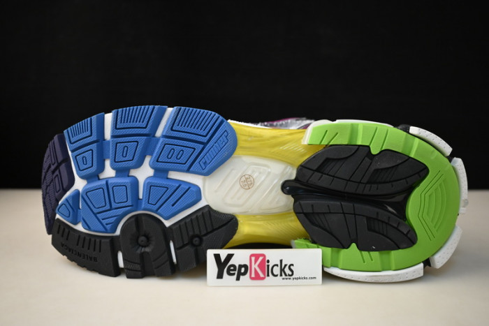 Ba*len*cia*ga RUNNER W3RB6 8123