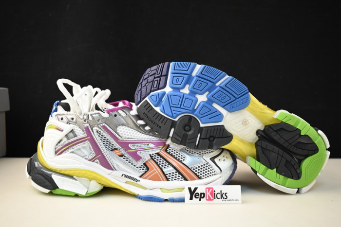 Ba*len*cia*ga RUNNER W3RB6 8123