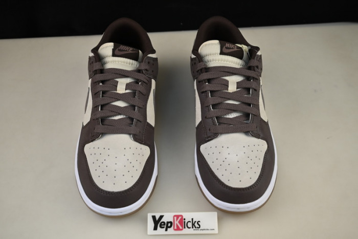 nike dunk low plum eclipse fj4734-100