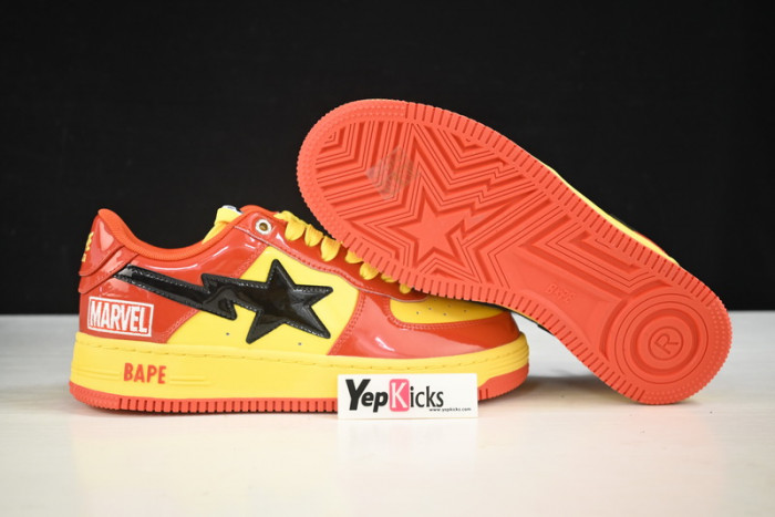 a bathing ape bape sta b117