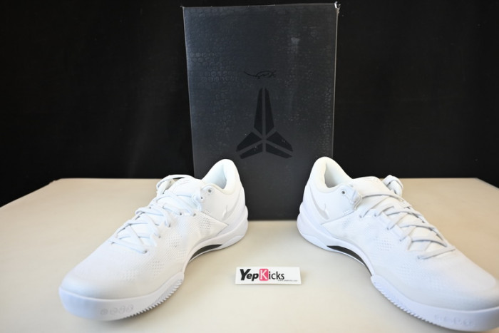 nike kobe 8 protro halo fj9364-100