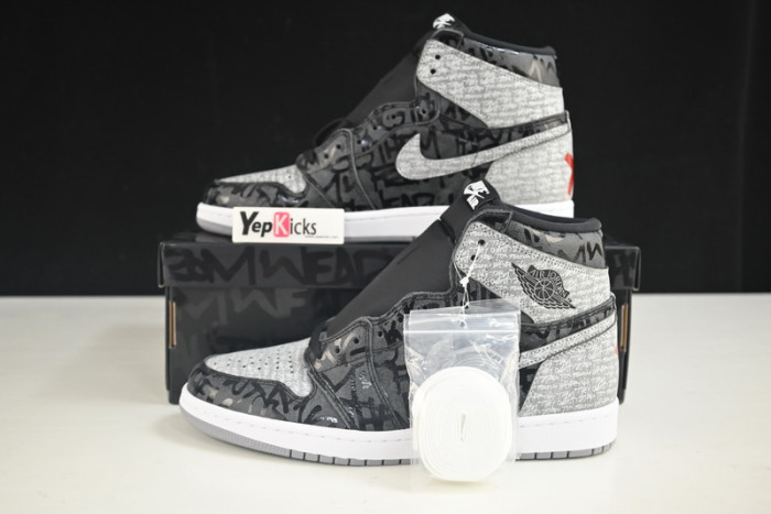 air jordan 1 retro high og rebellionaire 555088-036