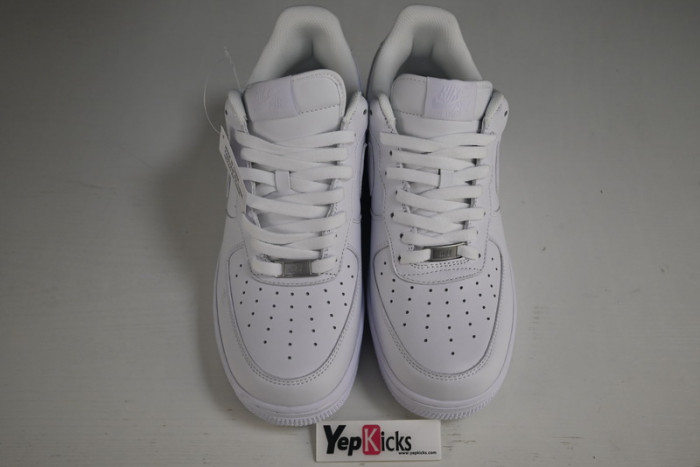 nike air force 1 low white 