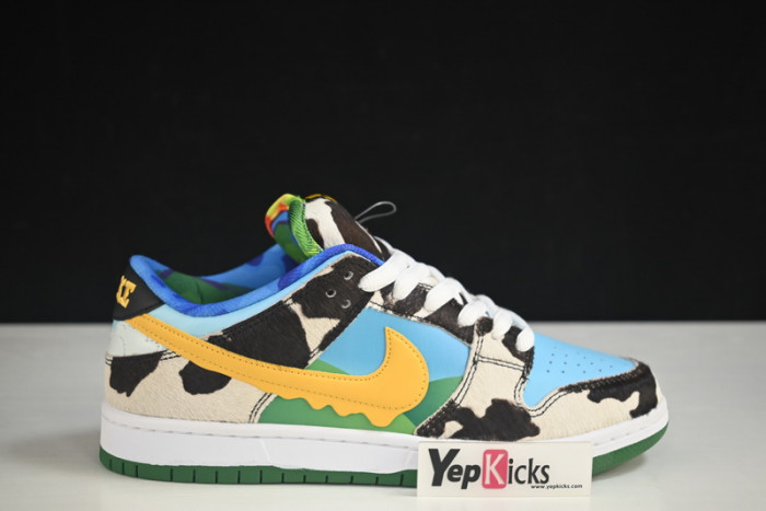 nike sb dunk low “chunky dunky” cu3244 100