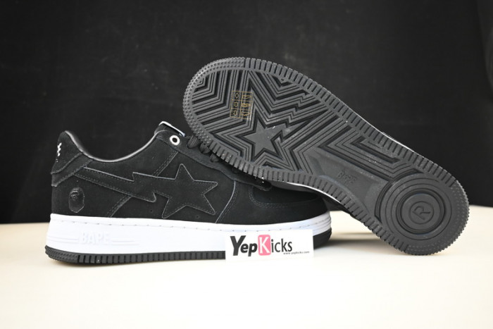 a bathing ape bape sta b130