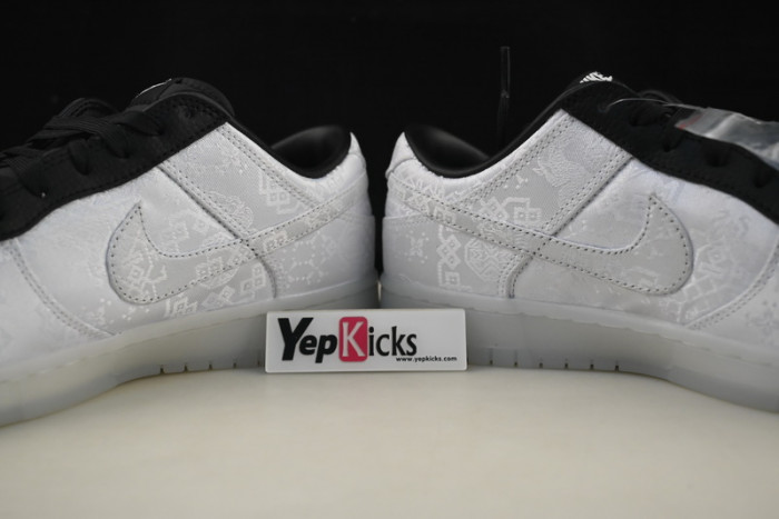 clot x fragment x nike dunk low fn0315-110