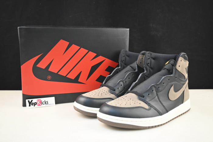 air jordan 1 high og “palomino” dz5485-020