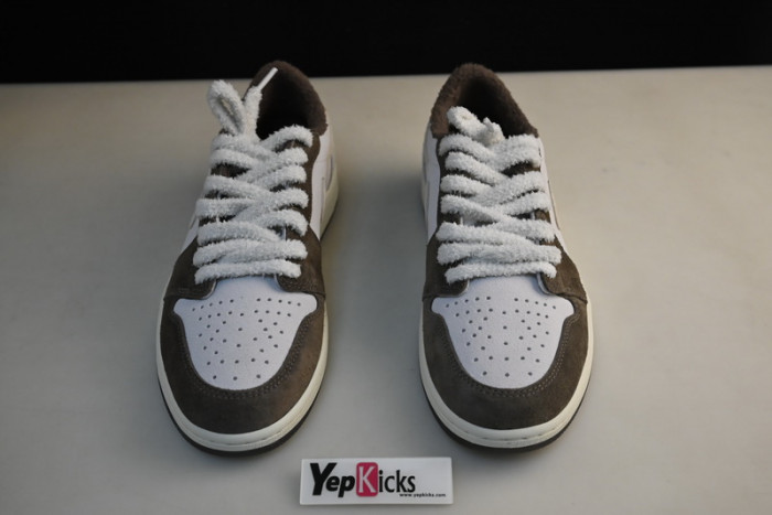 air jordan 1 low year of the rabbit dv1312-200