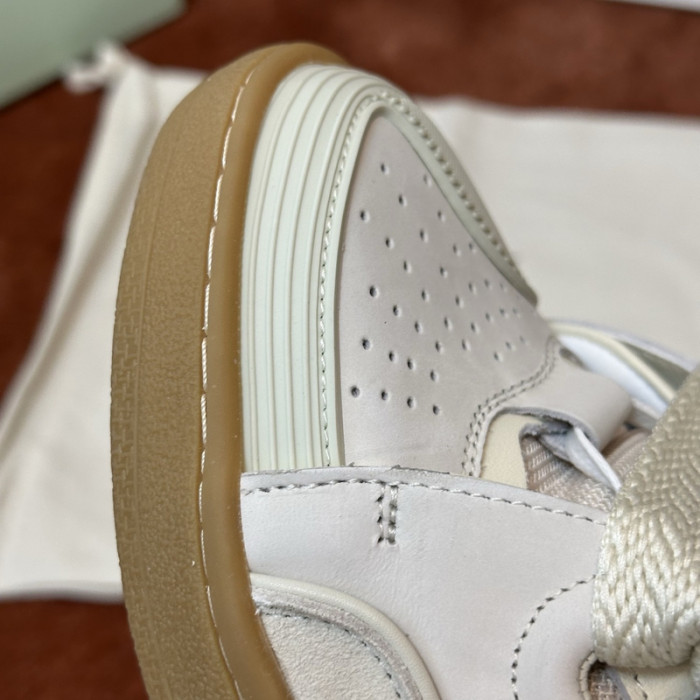 LANVIN SNEAKER LA01032