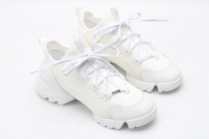 D*0r D-Connect SNEAKERS D0198