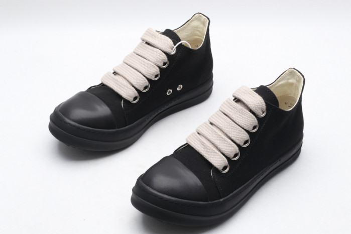 rick owens sneaker r100