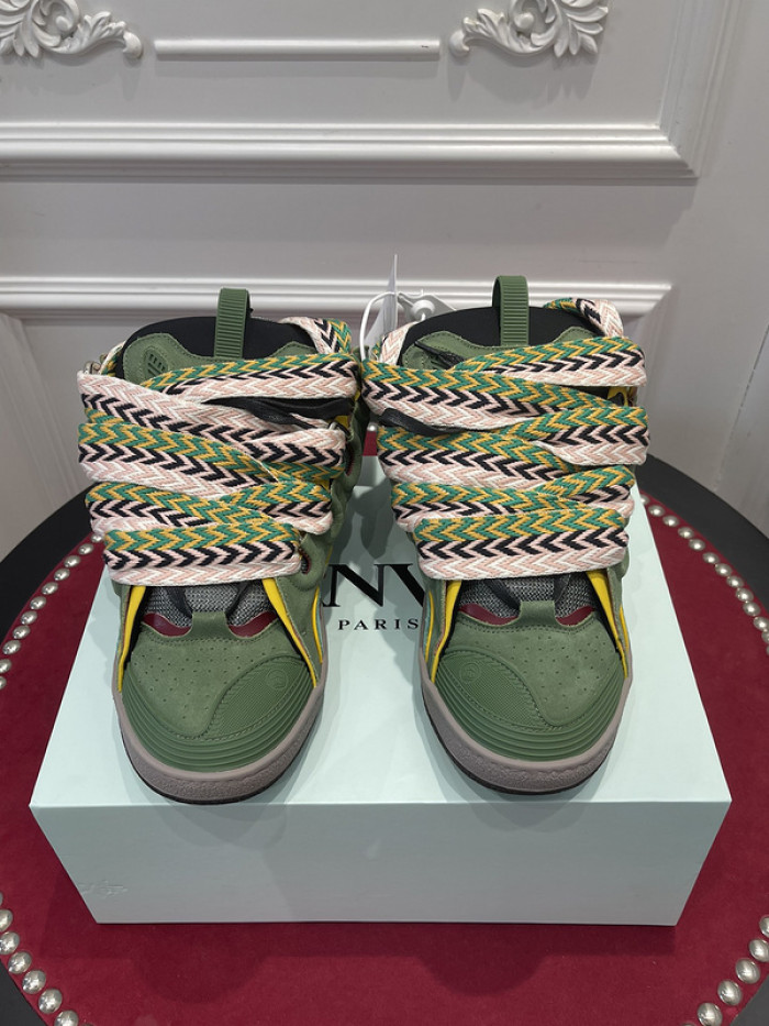 lanvin sneaker la043