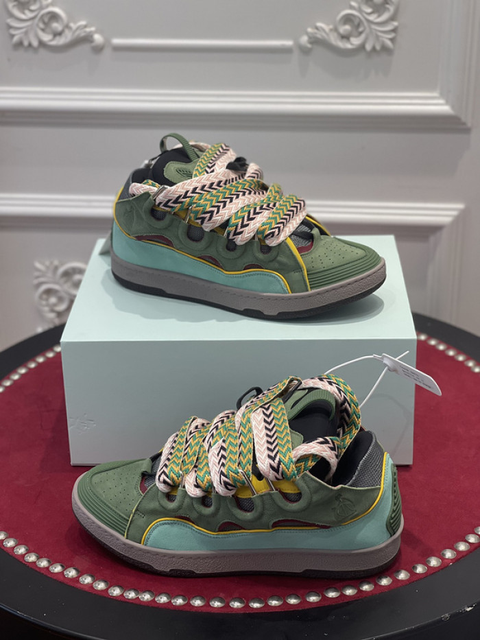 lanvin sneaker la043