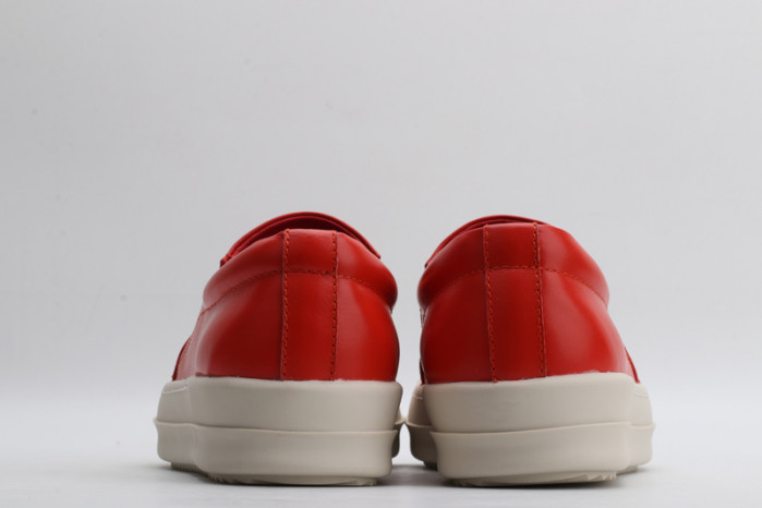 rick owens sneaker r035
