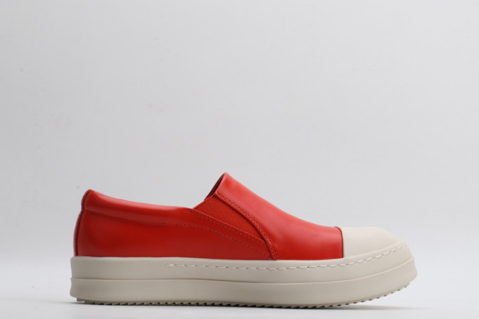 rick owens sneaker r035