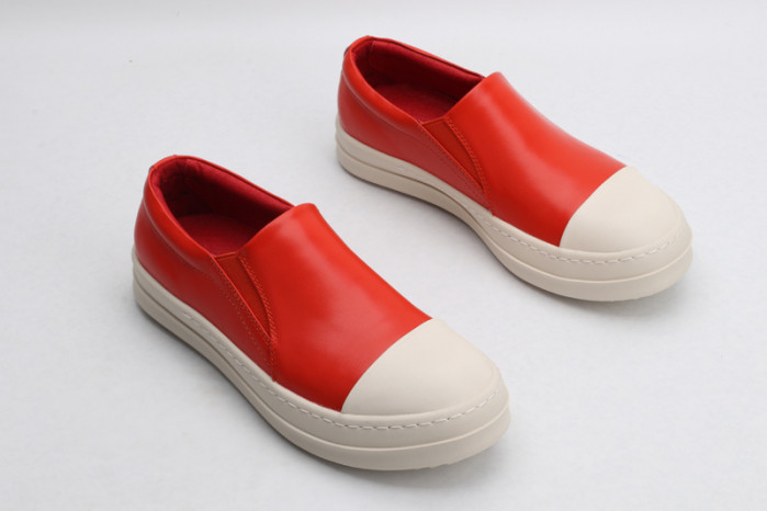 rick owens sneaker r035