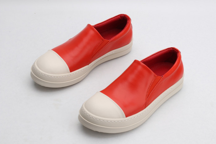 rick owens sneaker r035