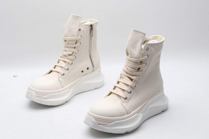 rick owens sneaker r092