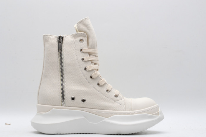 rick owens sneaker r092