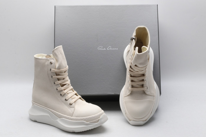 rick owens sneaker r092