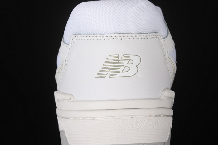 new balance 550 white grey bb550pb1