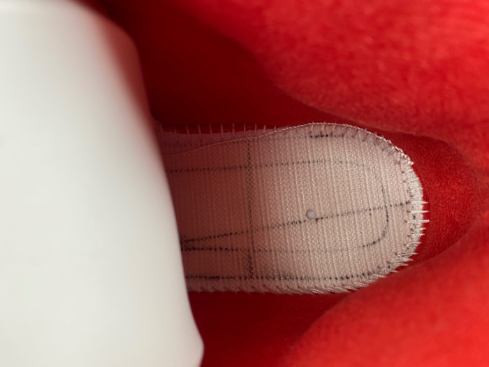 Air Jordan 5 Retro Oklahoma Sooners PE Player Exclusive