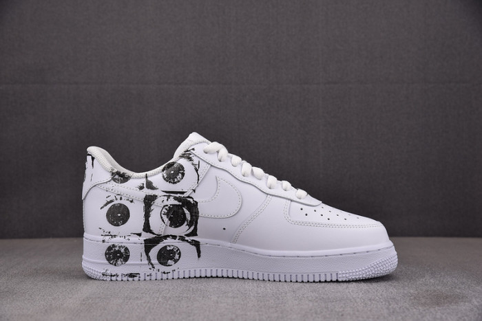 Air Force 1 Low S*p*e Comme des Garcons Shirt 923044-100