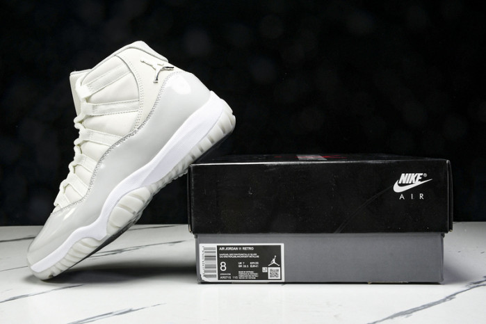 Air Jordan 11 “Grand Finale” AR0715-110
