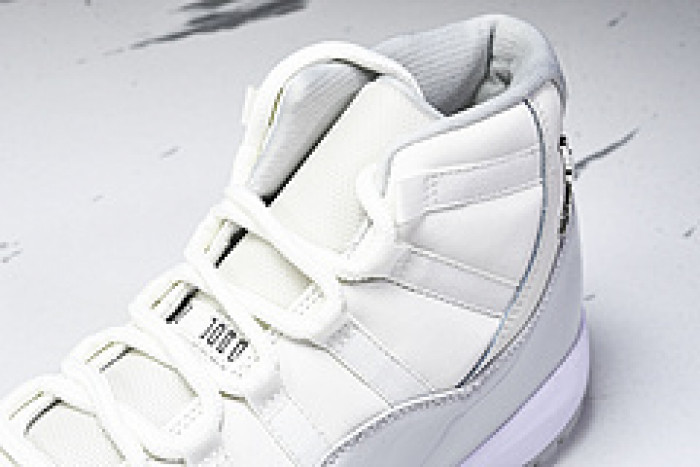 Air Jordan 11 “Grand Finale” AR0715-110