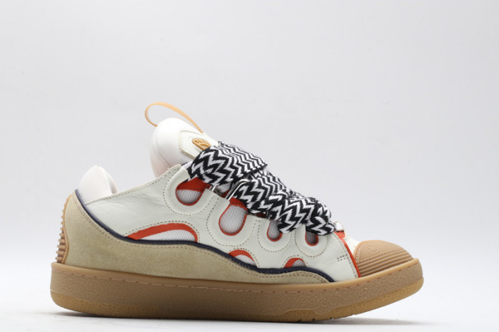 lanvin sneaker la058