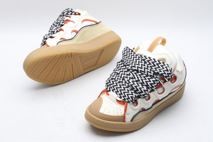 lanvin sneaker la058