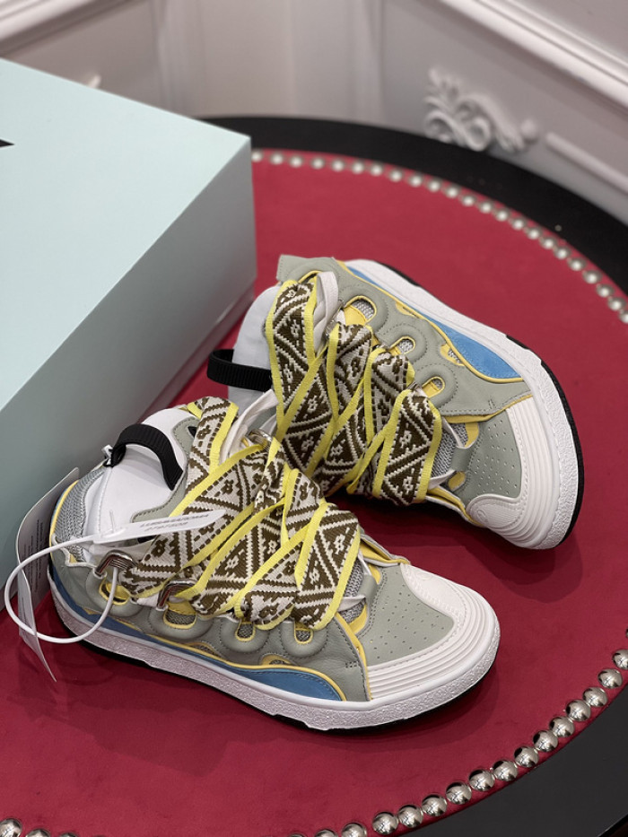 lanvin sneaker la027