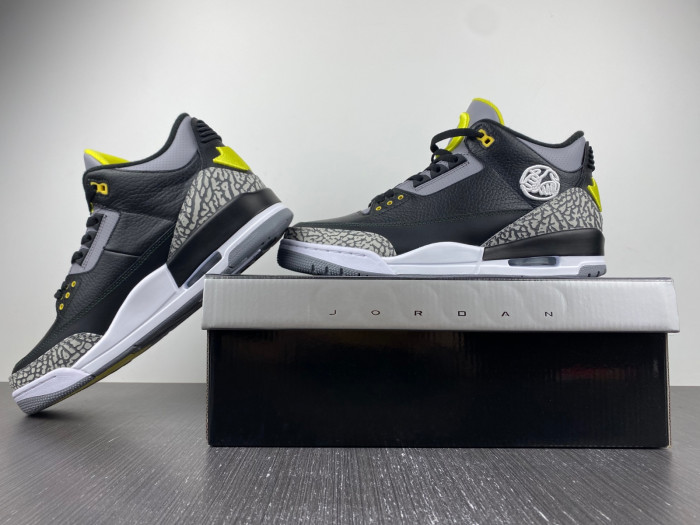 air jordan 3 oregon ducks pit crew h011-mnjdls-5