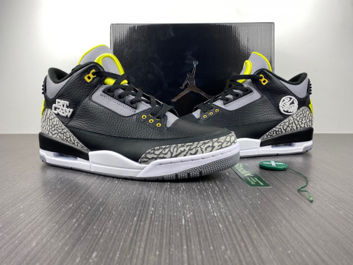 air jordan 3 oregon ducks pit crew h011-mnjdls-5